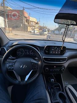 هیۆندای تۆکسۆن